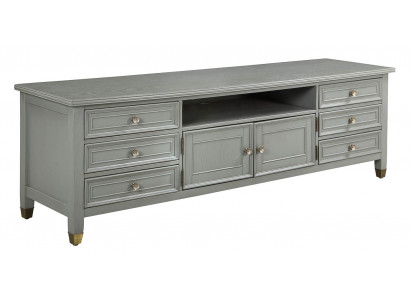 Sideboard Kast Commode Ladenkastjes Hout Laag Bord Plank tv Planken Plank Meubels