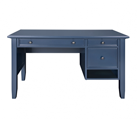 Klassiek bureau tafel bureaus kantoor Chef tafels hout