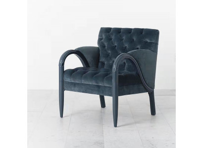 Lounge stoel design fauteuils gestoffeerde eet- en woonkamermeubelen voor de woonkamer stoel.