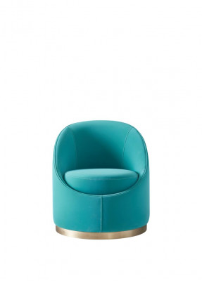 Luxe designmeubels eetkamerstoel woonkamer Decoratieve loungeclub ontspannen.