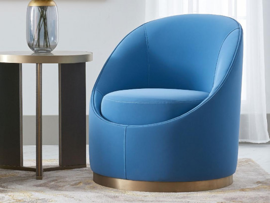 Fauteuil tv-bank 1-zits bankstel textiel stofbanken gestoffeerd designmeubilair nieuw