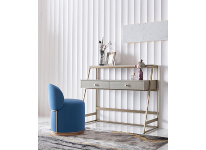 Ontwerper consoles kaptafel cosmetica decoratie tafel spiegel commode kaptafel