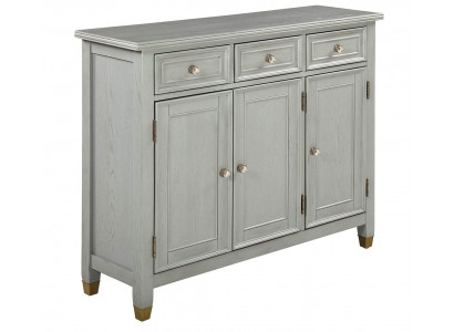 Kommode Landhuis Design Ladekast Dressoir Kast Houten Kasten Nieuw