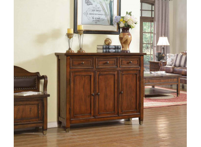 Commodes Kast Zijkant Laag Bord Commodes Ontwerper Luxe Luxe Kasten Hout Nieuw