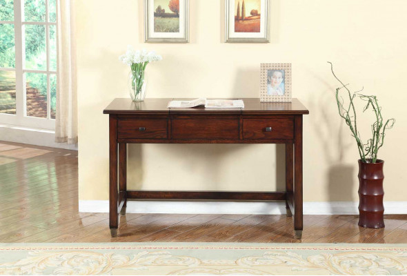 Houten tafelconsole console tafels make-up console tafels meubels