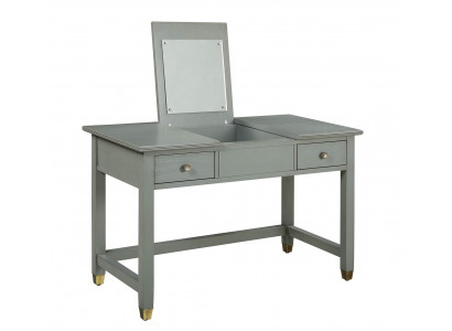 Ontwerper console make-uptafel spiegel ladekast kaptafel tafels kaptafel nieuw