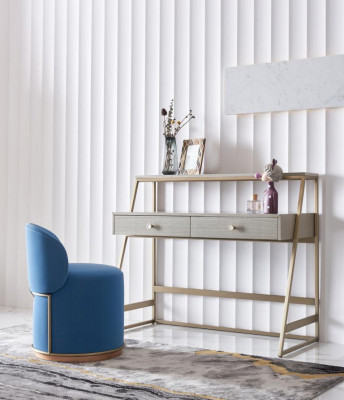 Ontwerp luxe meubels fauteuil lounge club meubels slaapkamer eetkamer