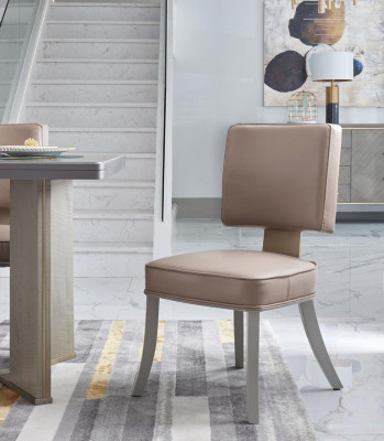 Stoel Fauteuil Leunstoel Designstoelen Hoogwaardige meubels luxe hotel