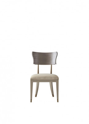 Stoel eetkamerstoelen houten leunstoelen design leunstoelen luxe meubelen