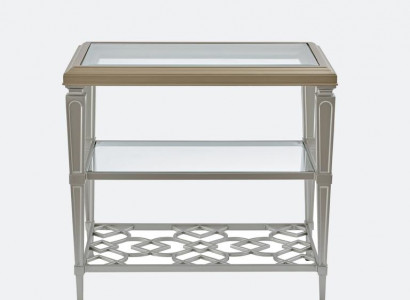 Bijzettafel Design Luxe Meubels Kranttafels Bijzettafels Tafel Glazen Tafel