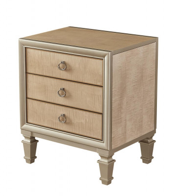 Woonkamer nachtkastje tafel bijzettafels consoles design nachtkastjes