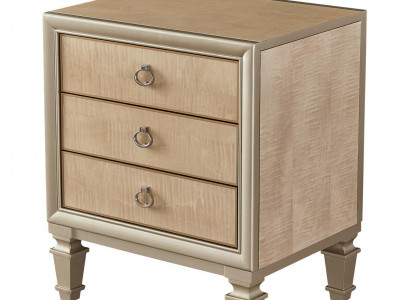 Woonkamer nachtkastje tafel bijzettafels consoles design nachtkastjes