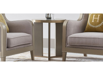 Luxury Design salontafel bijzettafel woonkamer tafels Italiaans.