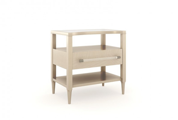 Nachtkastjes Slaapkamer Luxe Houten Design Nachtkast Consoletafel Bijzettafel