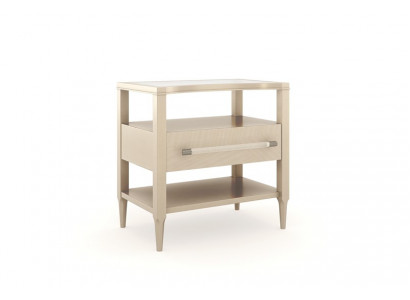 Nachtkastjes Slaapkamer Luxe Houten Design Nachtkast Consoletafel Bijzettafel