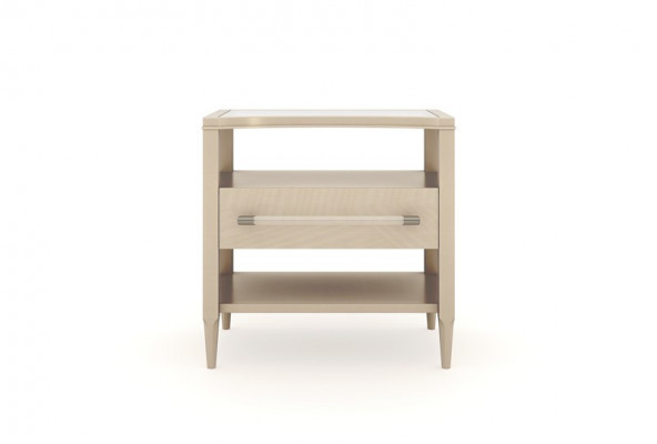 Nachtkastjes Slaapkamer Luxe Houten Design Nachtkast Consoletafel Bijzettafel