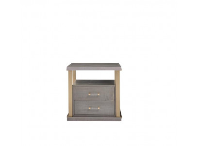 Nachtkastje Commode Console Tafel Bijzettafel Kast Slaapkamer