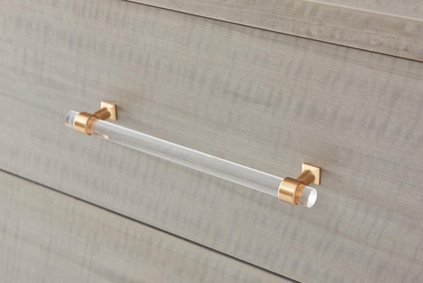 Nachtkastje Commode Console Tafel Bijzettafel Kast Slaapkamer