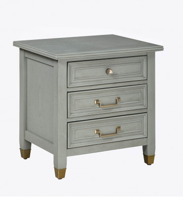 Landelijke nachtkastje nachtkastje dressoir console bijzettafel nachtkastje tafel