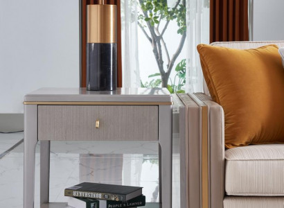 Woonkamer nachtkastje tafel consoles bijzettafels design nachtkastjes