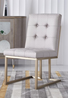 Stoel Armstoel Design Luxe Meubilair Hoogwaardige Stoelen Leuning Hotel