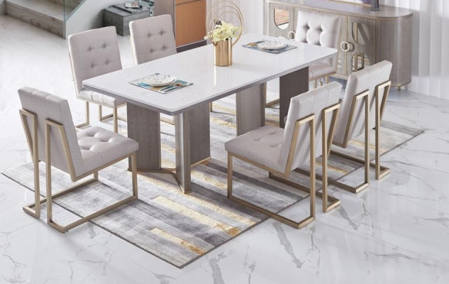 Stoel Armstoel Design Luxe Meubilair Hoogwaardige Stoelen Leuning Hotel