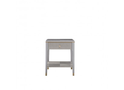 Italiaanse stijl meubels Inrichting Bijzettafel Nachtkastje Console Tafels