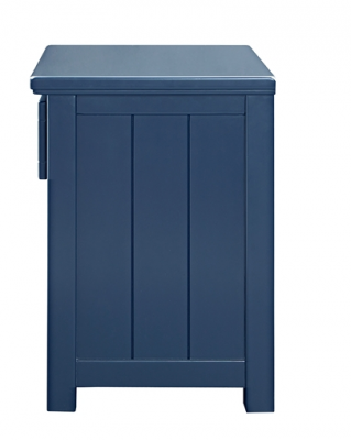 Nachtkastje Nachtkastjes Console Tafel Ladekast Consoles Kabinet Slaapkamer Nieuw