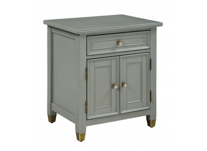 Nachtkastje Nacht Tafel Console Bijzettafel Slaapkamer Tafels Consoles Ontwerper
