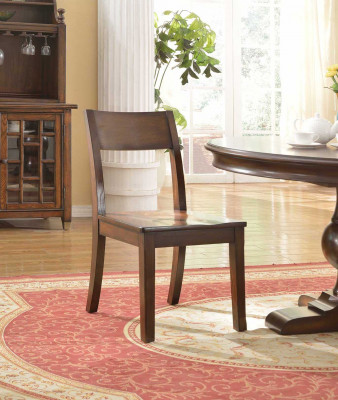 Ontwerp 1x Stoelen Groep Set Stoel Set Fauteuil Horeca Eetkamer Hout