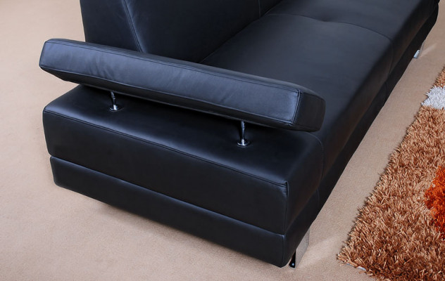 Sofa set 32-zitter set designbank gestoffeerde banken bank modern luxe nieuw