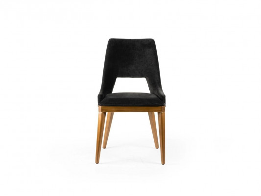 Ontwerper Zitmeubelen Nieuwe Stoel Moderne Zwart Luxe Eetkamerstoelen Nieuw