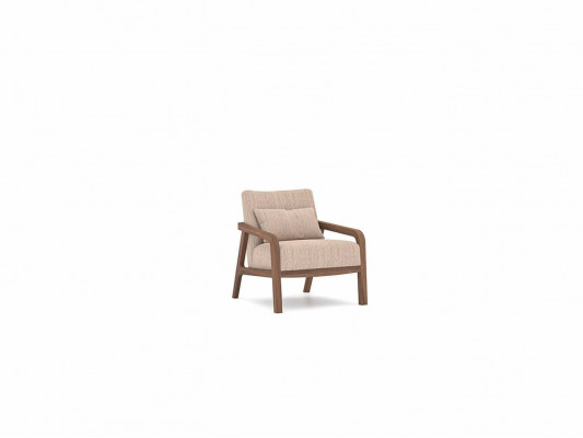 Nieuwe bankstel woonkamer ontwerper 2x fauteuil luxe beige meubilair