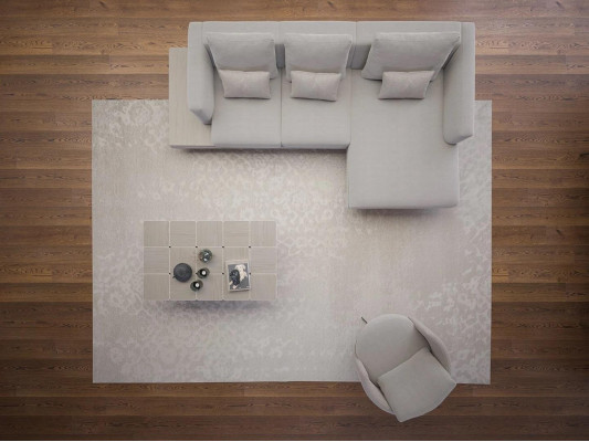 Woonkamerbank hoekbank L-vorm Nieuw fauteuil luxe houten salontafel - Woonkamerbank hoekbank L-vorm Nieuwe fauteuil luxe houten salontafel
