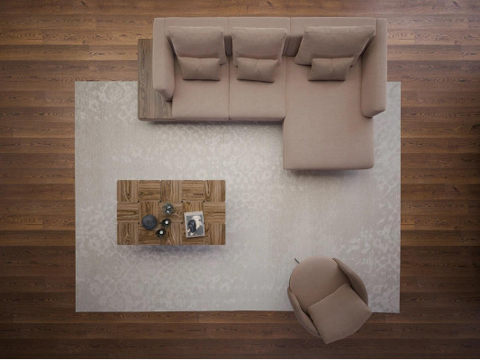 Woonkamerset bankstel bankstel bank L-vorm fauteuil houten salontafel  Woonkamerset bankstel bankstel bank L-vorm fauteuil houten salontafel