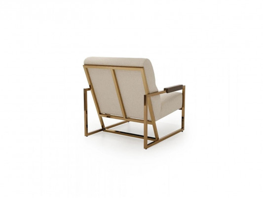 Woonkamer meubels fauteuil design textiel modern inrichting nieuw