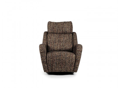 Moderne designmeubelen fauteuil woonkamer luxe meubilair gestoffeerde fauteuil