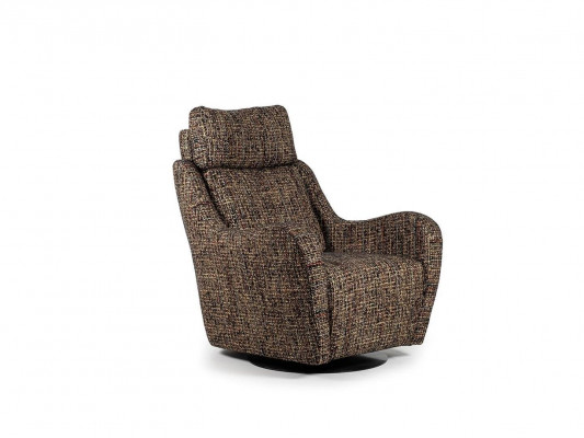 Moderne designmeubelen fauteuil woonkamer luxe meubilair gestoffeerde fauteuil