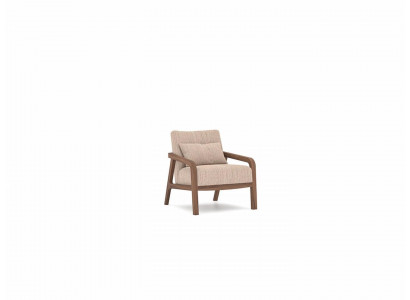 Moderne Nieuwe Luxe Designer Fauteuil Woonkamer Meubels Textiel Stoel