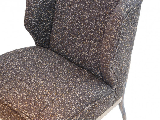 Fauteuil Bank Bekleding Zitontwerper Textiel Woonkamer Banken Nieuwe Inrichting