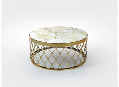 Woonkamer Ronde Salontafel Ontwerp Koffietafel Luxe Inrichting Nieuw - Woonkamer Ronde Salontafel Ontwerp Koffietafel Luxe Inrichting Nieuw