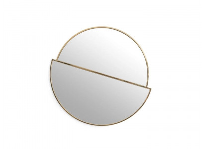 Designer Moderne Spiegel Luxe Wandspiegel Moderne Nieuwe Inrichting