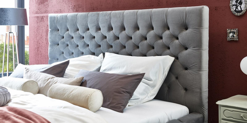 Slaapkamer Hotel Bedframe 180x200cm Nieuw Modern Bed Ontwerp