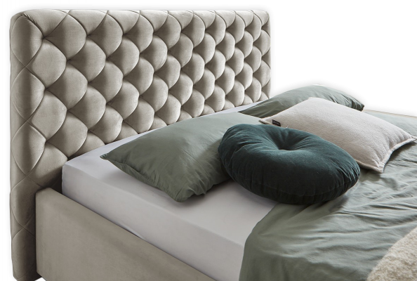 Slaapkamer Hotelbedden 180x200 Chesterfield Nieuw Luxe Bed Tweepersoonsbed
