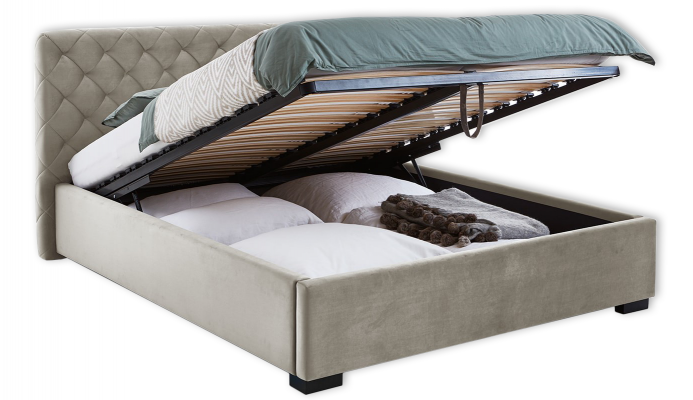 Slaapkamer Hotelbedden 180x200 Chesterfield Nieuw Luxe Bed Tweepersoonsbed