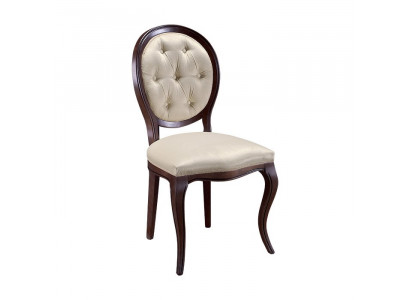 Stoelen Eetkamer Stoel Luxe Fauteuil Chesterfield Meubilair Houten Stoel