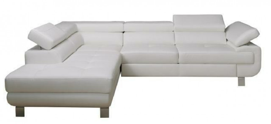 Hoekbank Bank Bank Woonlandschap Set Bekleding Hoek Slaapbank Bedfunctie