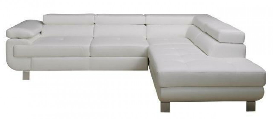 Hoekbank Bank Bank Woonlandschap Set Bekleding Hoek Slaapbank Bedfunctie