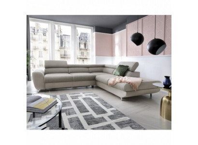 Slaapbank Bank Bedfunctie Hoekbank Multifunctionele Bank Sofas