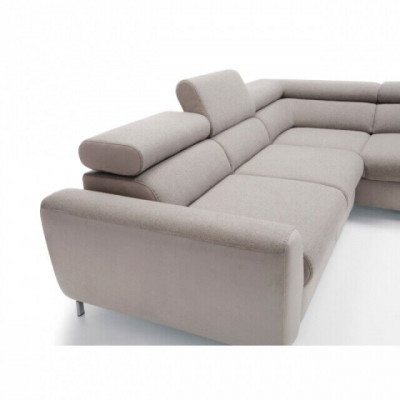 Slaapbank Bank Bedfunctie Hoekbank Multifunctionele Bank Sofas